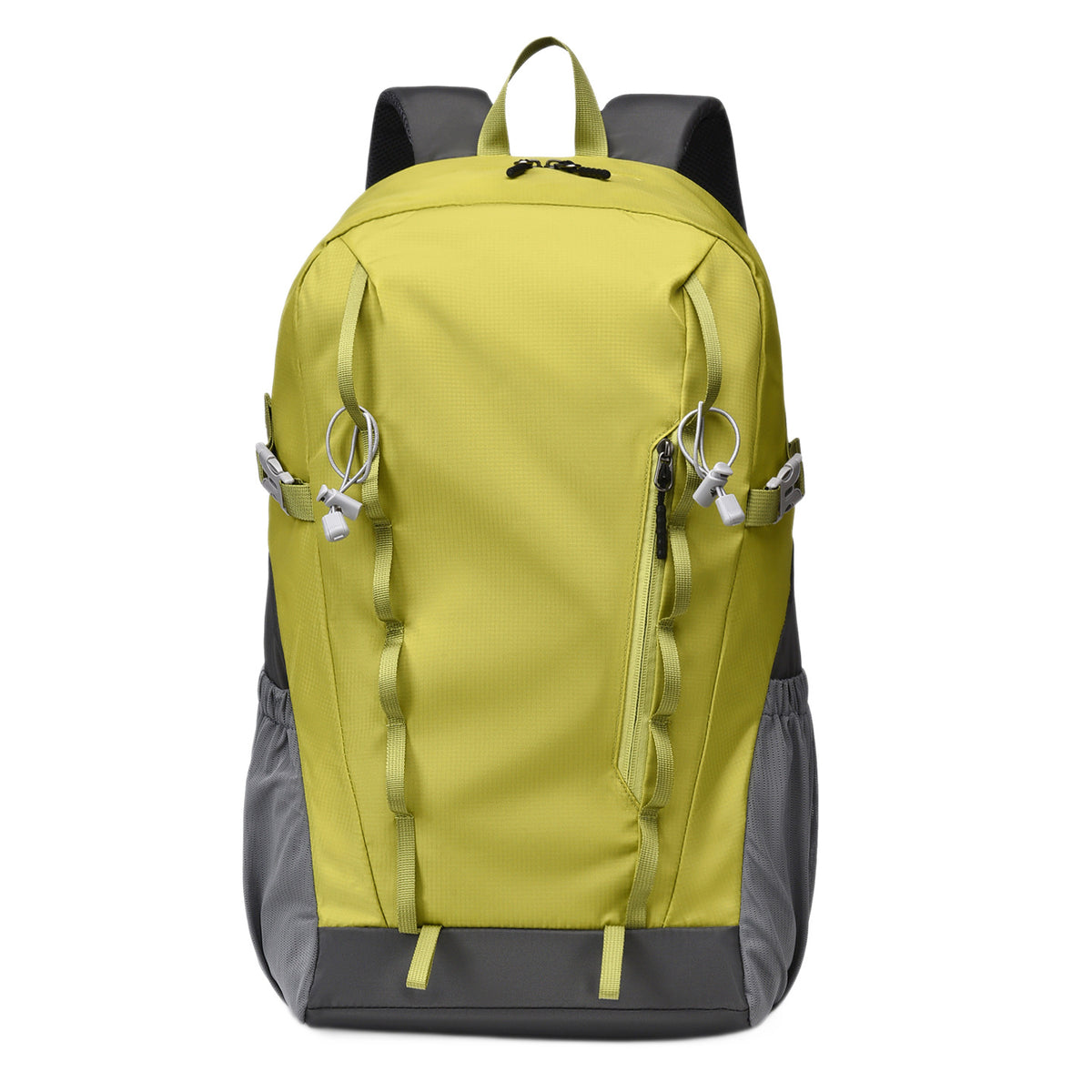 Multi-Functional Lightweight Travel Backpack
