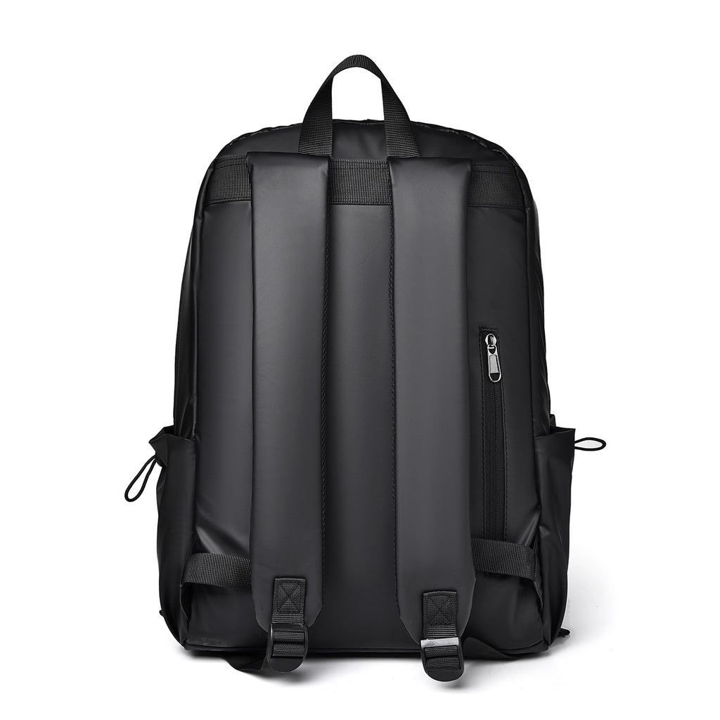 Sleek Waterproof Laptop Backpack