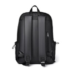 Sleek Waterproof Laptop Backpack