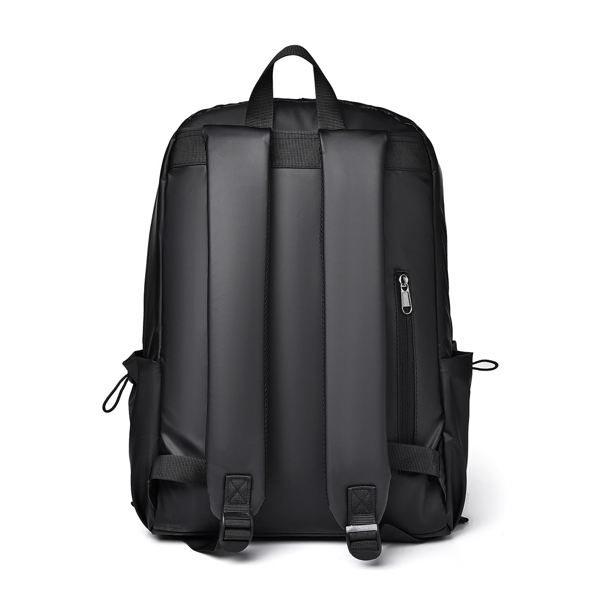 Sleek Waterproof Laptop Backpack
