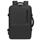 Multi-Functional Travel Backpack Calm Wears
