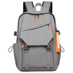 Urban Multi-Functional Laptop Backpack