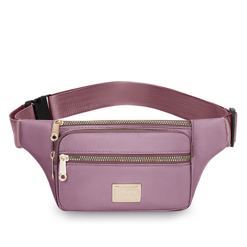 Stylish Utility Fanny Pack