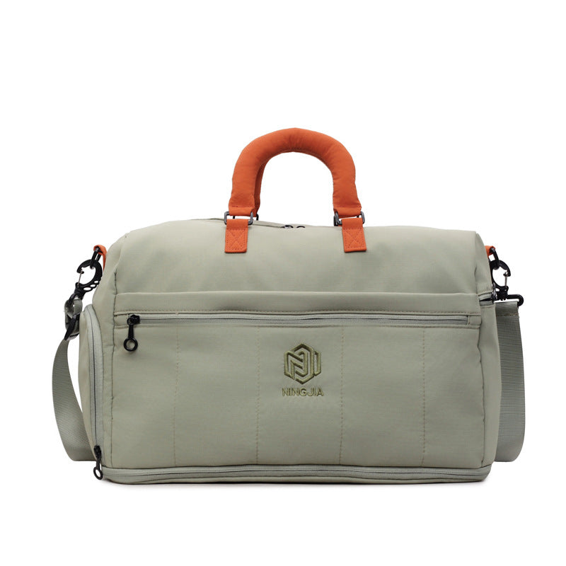 Multi-Purpose Travel Duffel Bag