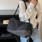 Multi-Functional Sports Duffel