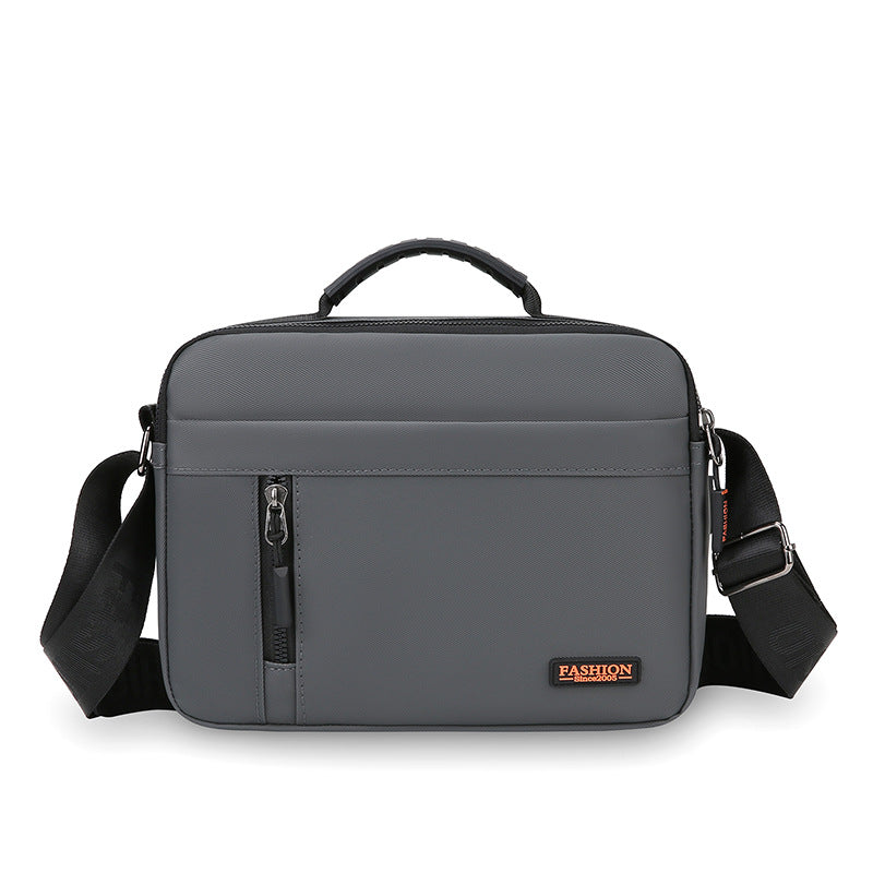 Premium Versatile Laptop Briefcase
