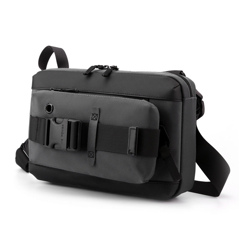 Compact Multi-Purpose Sling Bag