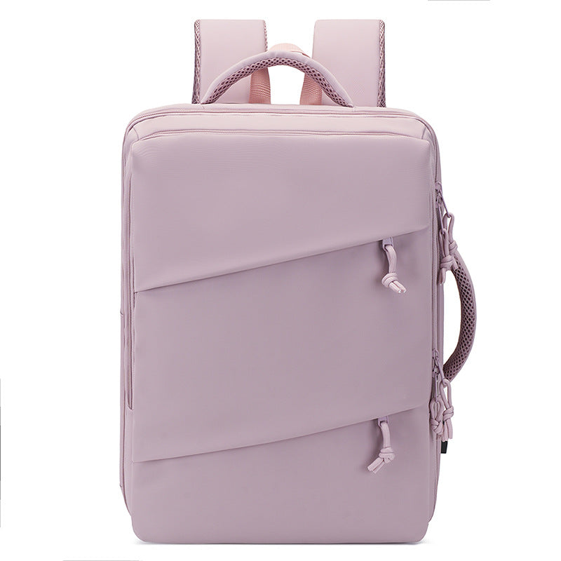 Versatile Utility Travel Backpack Calm Wears