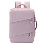 Versatile Utility Travel Backpack Calm Wears