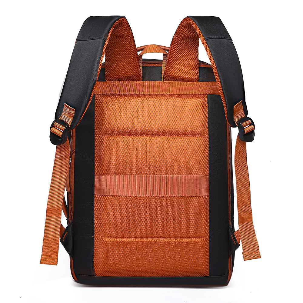 Stylish Business Travel Backpack
