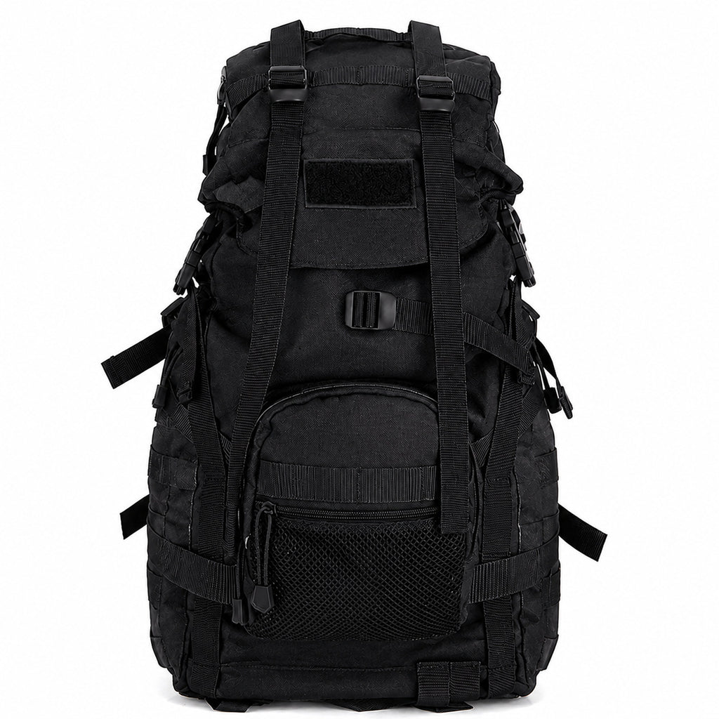 Versatile Outdoor Expedition Backpack