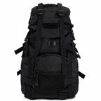 Versatile Outdoor Expedition Backpack
