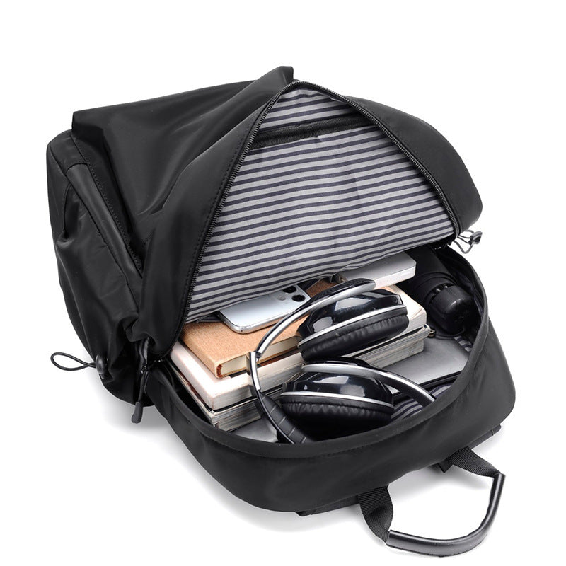 Versatile High-Capacity Travel Backpack Calm Wears