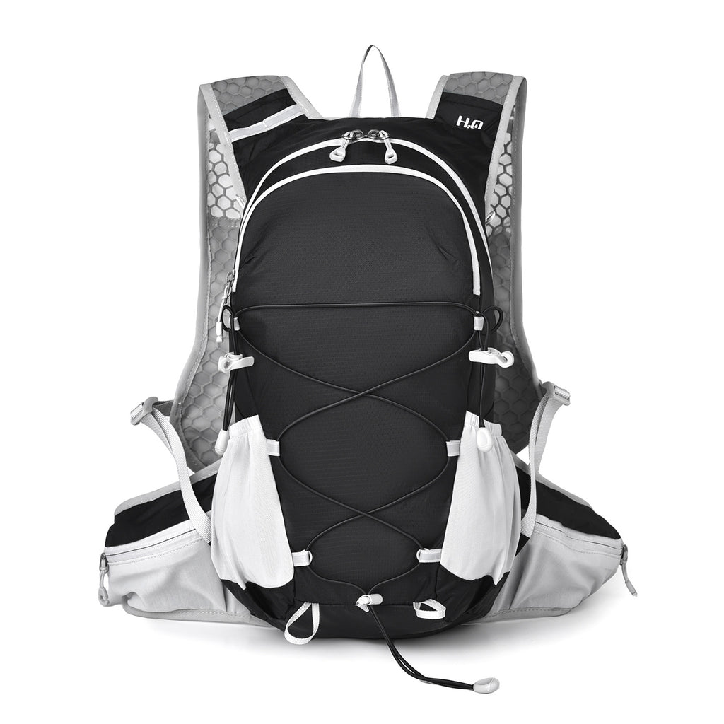 High-Capacity Hydration Running Backpack