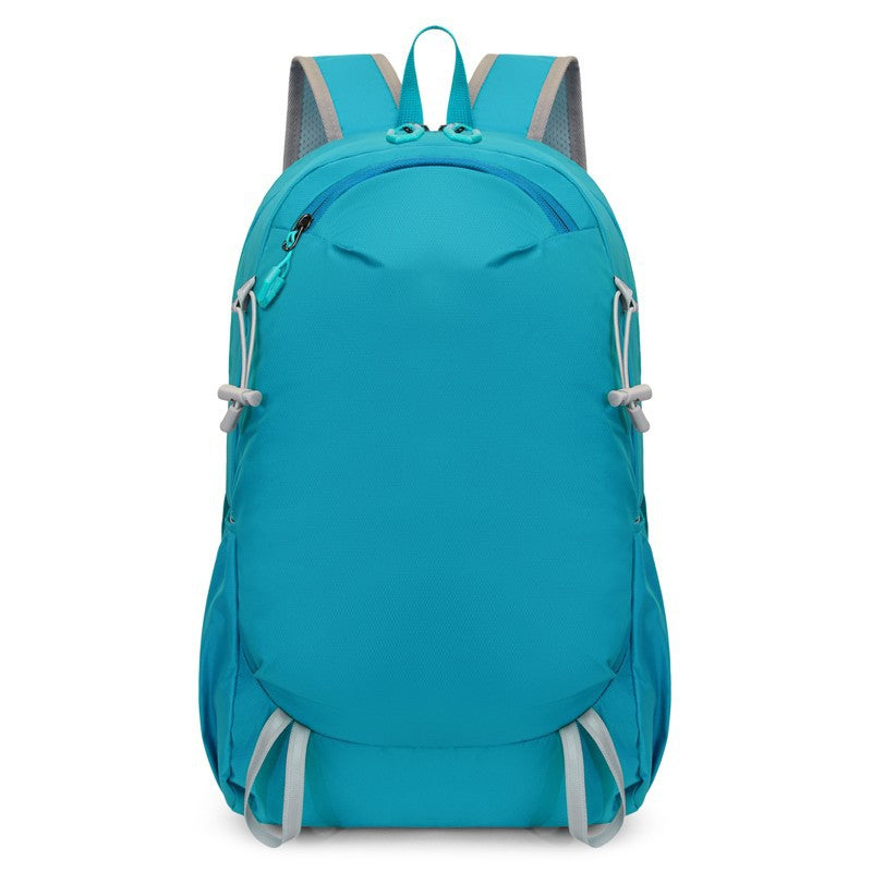 Lightweight Multi-Functional Hiking Backpack Calm Wears