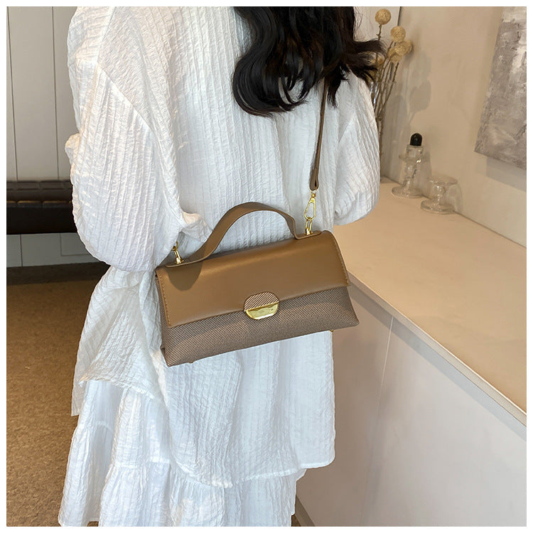 Women’s handbag with modern budget design-https://detail.1688.com/offer/826527027927.html-Calm Wears-Blue-Size: One Size-Calm Wears