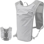 Running and Hydration Backpack