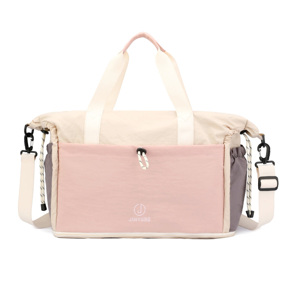 WoMulti-Purpose Utility Duffel Bag