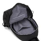 Crossbody Sling Backpack