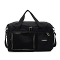 Versatile Travel Fitness Duffel