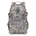 Versatile Outdoor Tactical Backpack