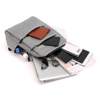 Versatile Travel-Ready Urban Backpack