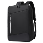 Slim Profile Laptop Backpack