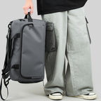 Versatile Waterproof Travel Duffle Bag Calm Wears