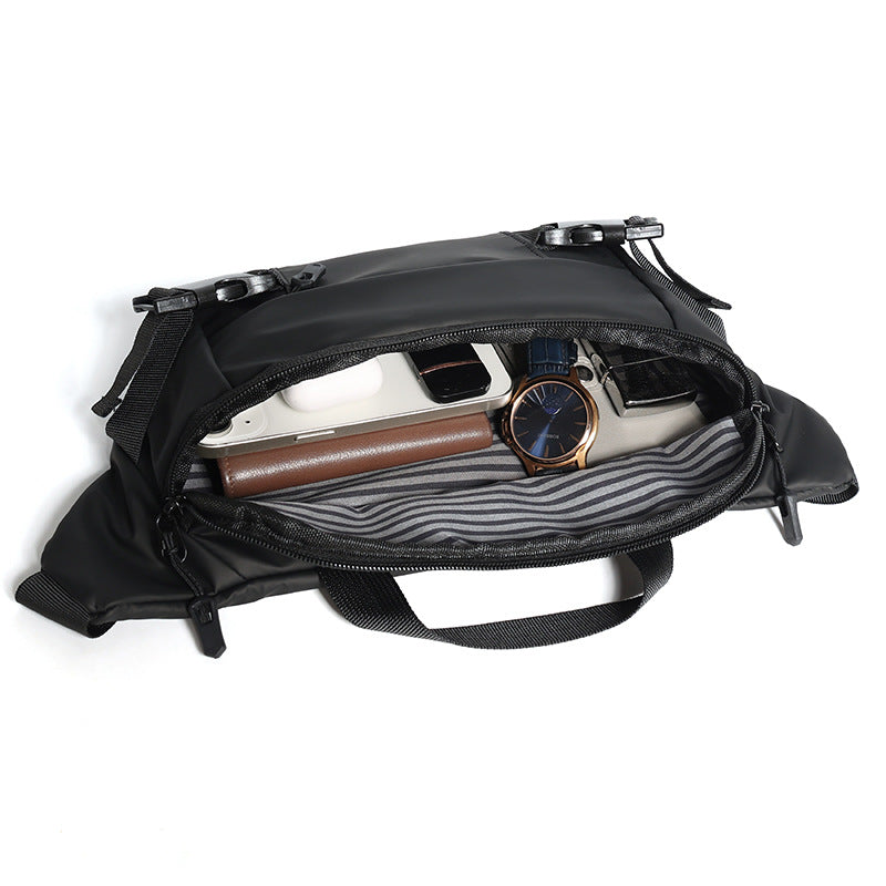 Waterproof Crossbody Bag Calm Wears