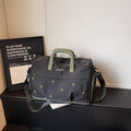 Stylish Multi-Functional Sports Duffel