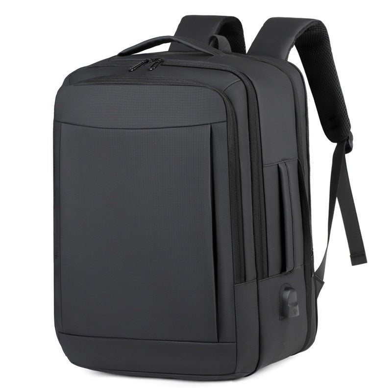 Versatile Modern Travel Backpack