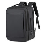 Versatile Modern Travel Backpack