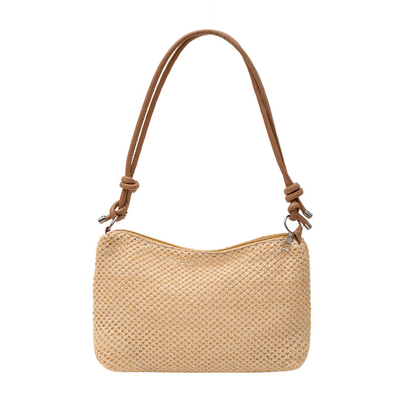Woven Handbag
