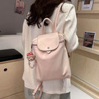 Backpack with practical multi-purpose design