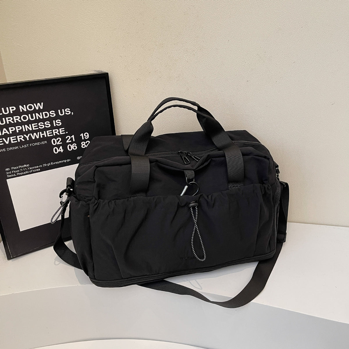 Versatile Travel Tote