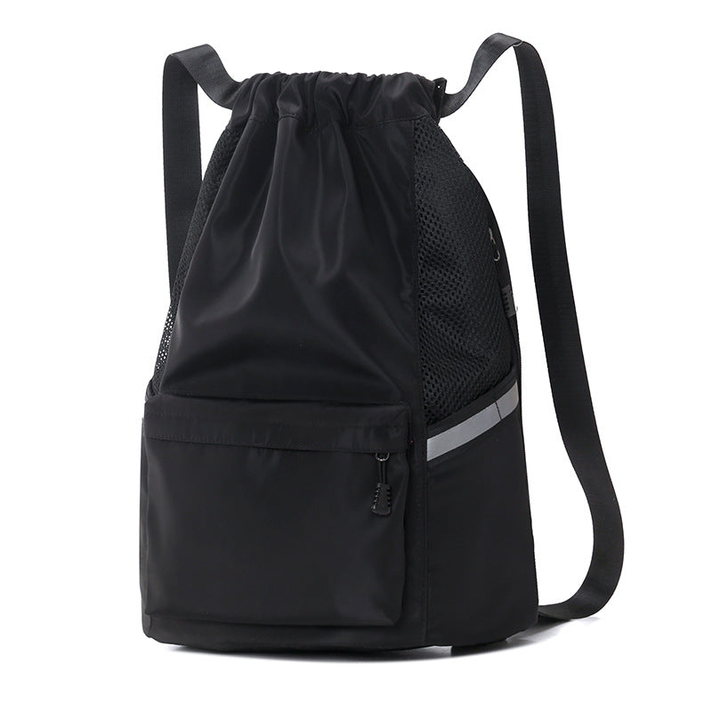 Lightweight Drawstring Sports Bag