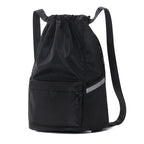 Lightweight Drawstring Sports Bag