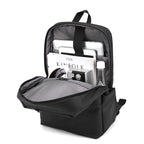 Sleek Professional Laptop Backpack