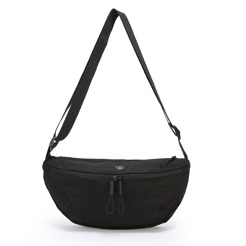 Compact Utility Sling Bag