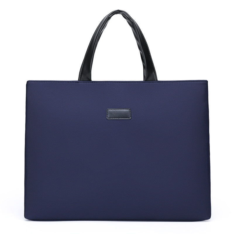 Stylish Laptop Tote Bag