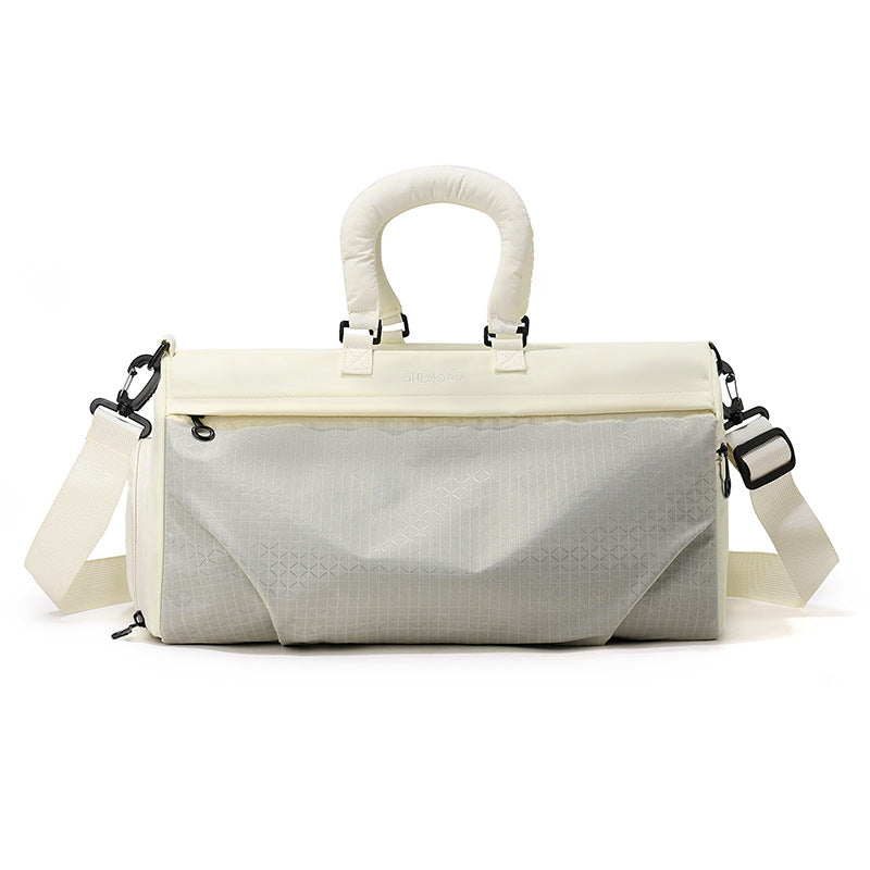 Fashion-Forward All-Purpose Duffle Bag