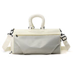 Fashion-Forward All-Purpose Duffle Bag