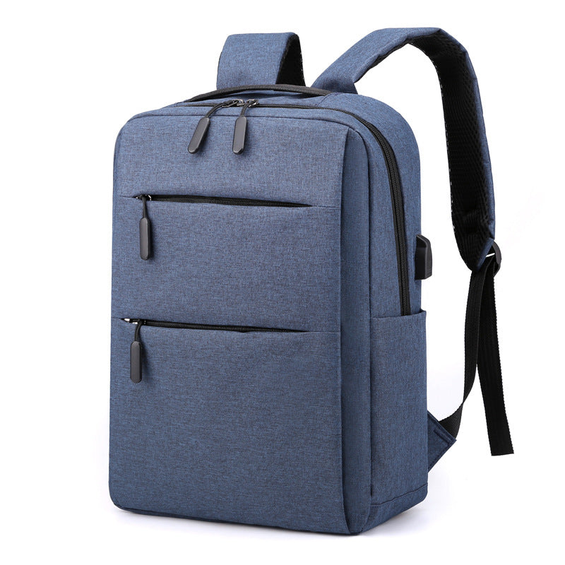 Multi-Compartment Versatile Backpack Set