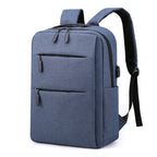 Multi-Compartment Versatile Backpack Set