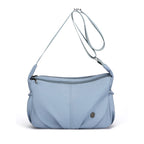 Stylish Relaxed Crossbody Bag