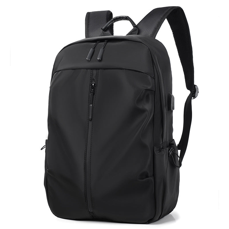 Travel-Ready Ergonomic Backpack