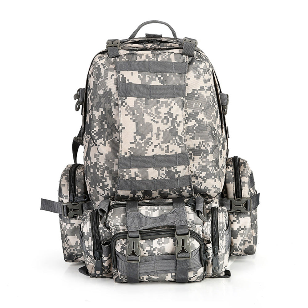 Tactical Backpack