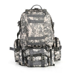 Tactical Backpack
