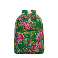 Floral Patterned Everyday Backpack