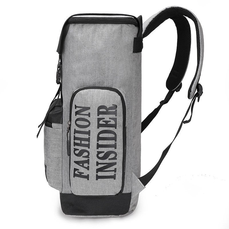Multi-Functional Outdoor Hiking Backpack